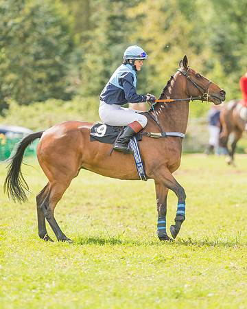 Race 3 - The Ladies Open-6