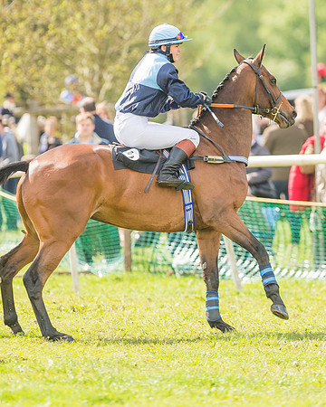 Race 3 - The Ladies Open-7