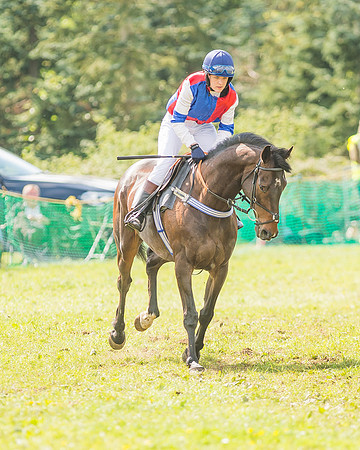 Race 3 - The Ladies Open-9
