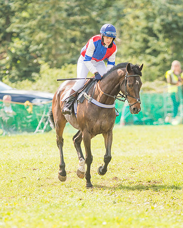 Race 3 - The Ladies Open-10