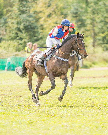 Race 3 - The Ladies Open-11