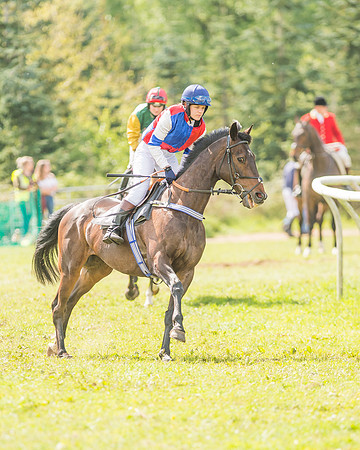 Race 3 - The Ladies Open-13
