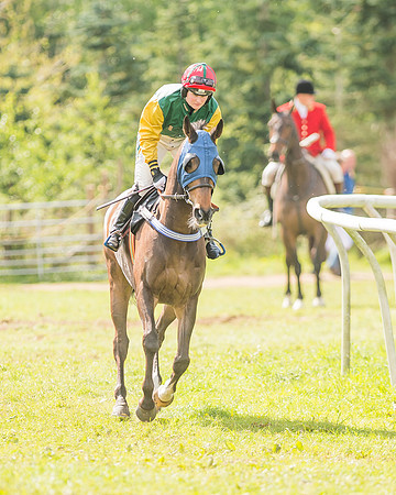 Race 3 - The Ladies Open-14