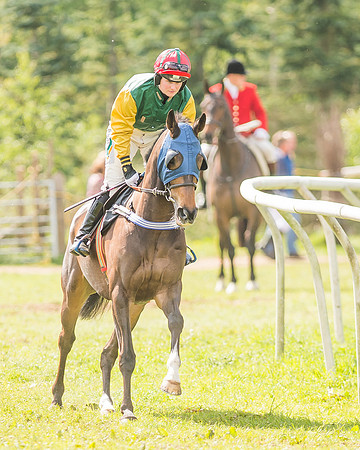 Race 3 - The Ladies Open-16