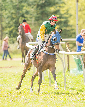 Race 3 - The Ladies Open-17