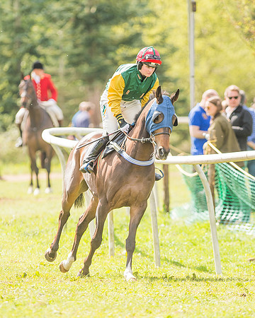 Race 3 - The Ladies Open-18