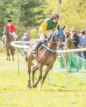 Race 3 - The Ladies Open-19