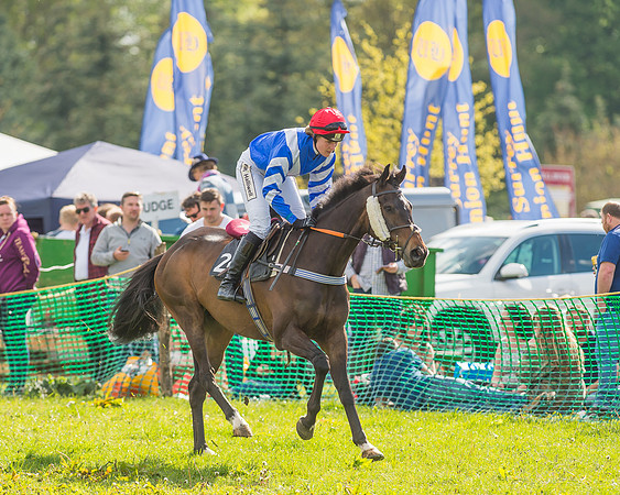 The South East Hunts Club Members conditions Race