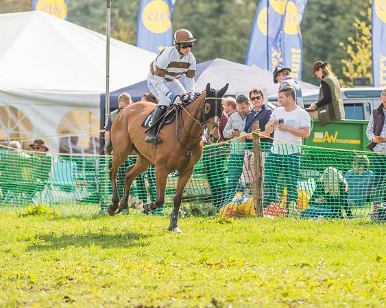 The South East Hunts Club Members conditions Race