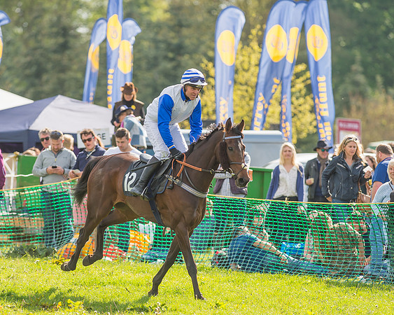 The South East Hunts Club Members conditions Race
