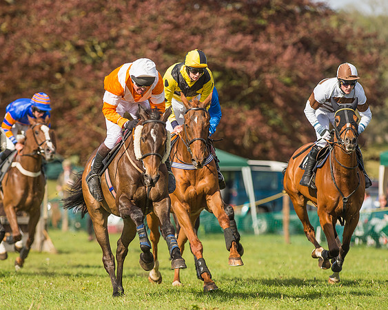 The South East Hunts Club Members conditions Race