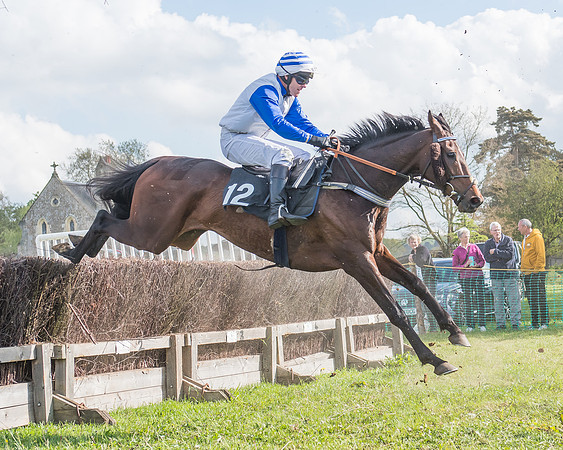 The South East Hunts Club Members conditions Race
