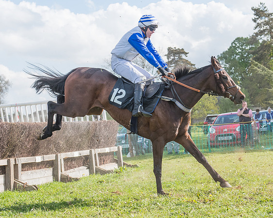 The South East Hunts Club Members conditions Race