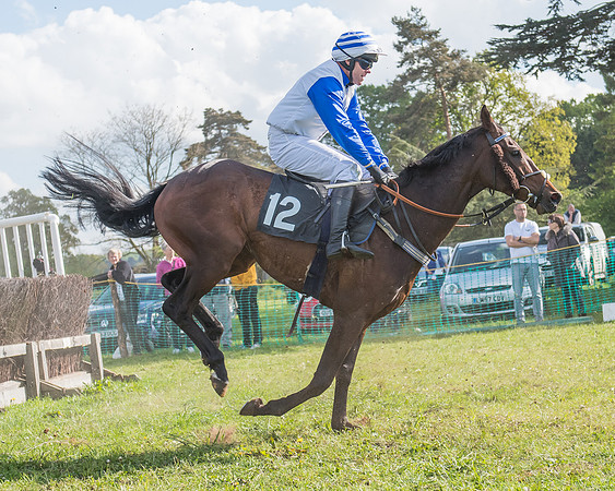 The South East Hunts Club Members conditions Race