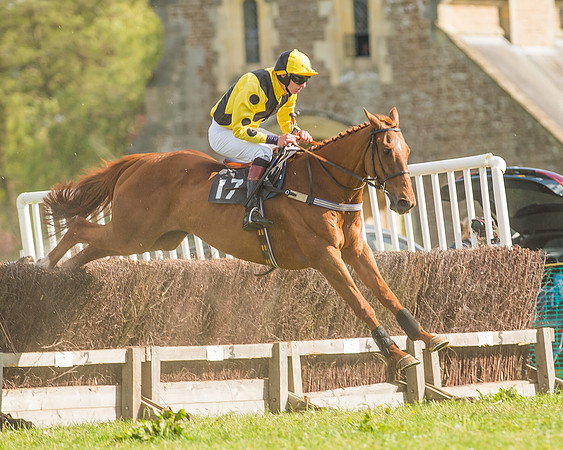The South East Hunts Club Members conditions Race