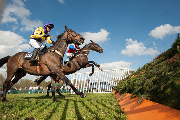 The South East Hunts Club Members conditions Race