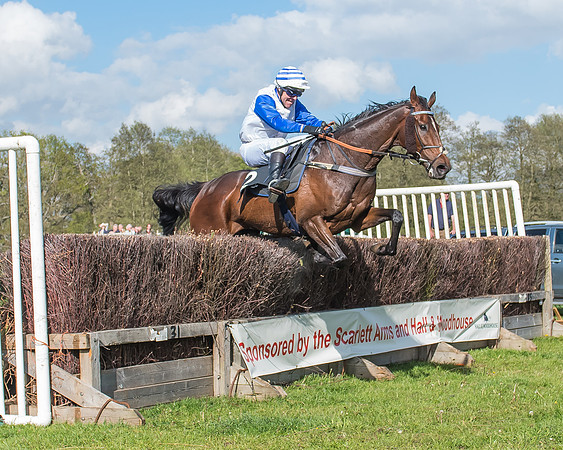 The South East Hunts Club Members conditions Race