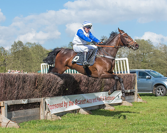 The South East Hunts Club Members conditions Race