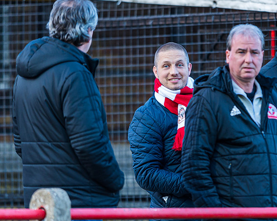 Rams U18 - 0 Chalfont Saints U18 - 2  (6 of 222)