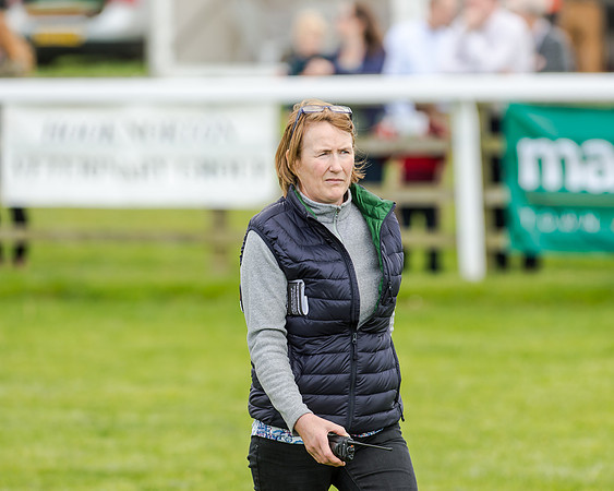 Novice Riders 148cm Race -  Grafton Pony Races 15th May 2017