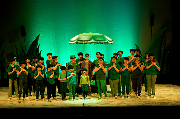Honk Act 2 -  20