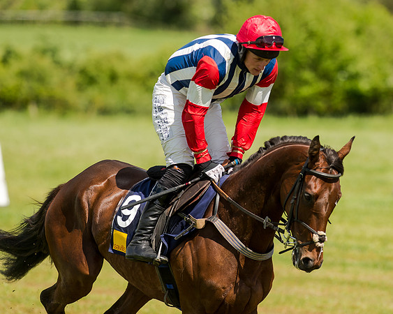 Intermediate Race
