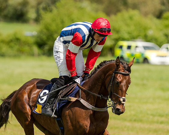 Intermediate Race