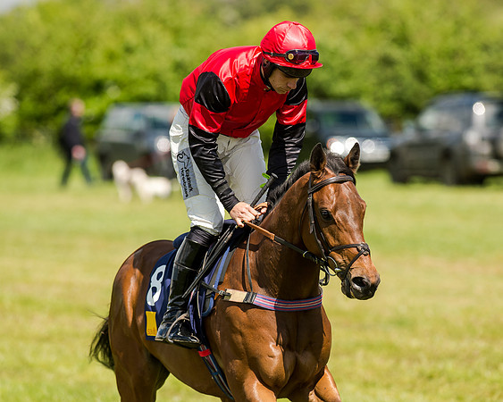 Intermediate Race