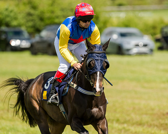 Intermediate Race