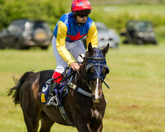 Intermediate Race
