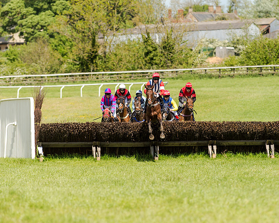 Intermediate Race