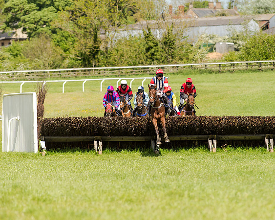Intermediate Race