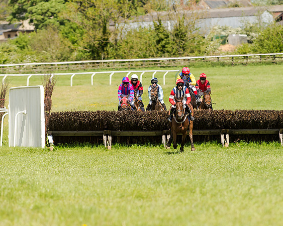 Intermediate Race