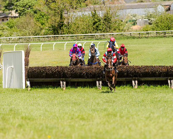 Intermediate Race