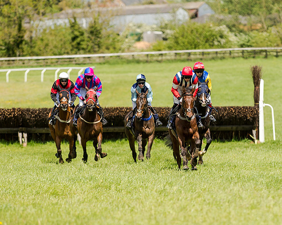 Intermediate Race