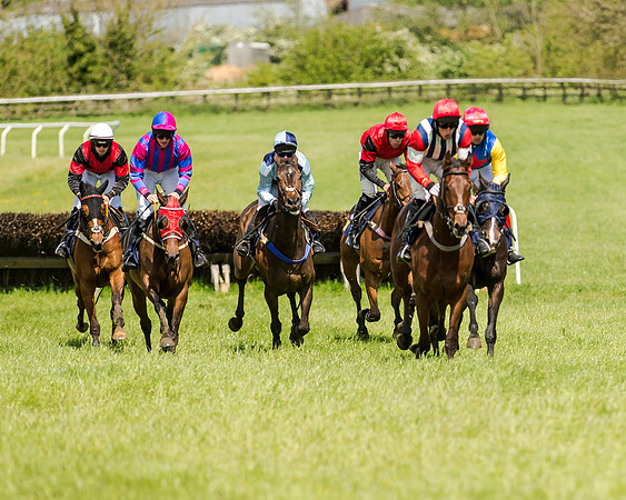 Intermediate Race