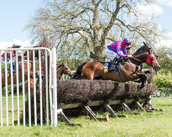 Intermediate Race