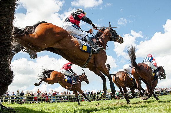 Intermediate Race