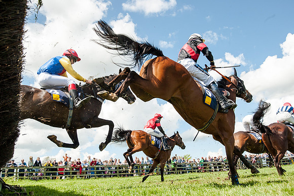 Intermediate Race