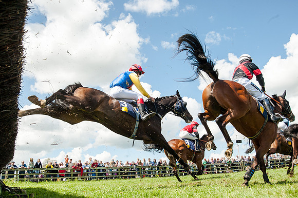 Intermediate Race