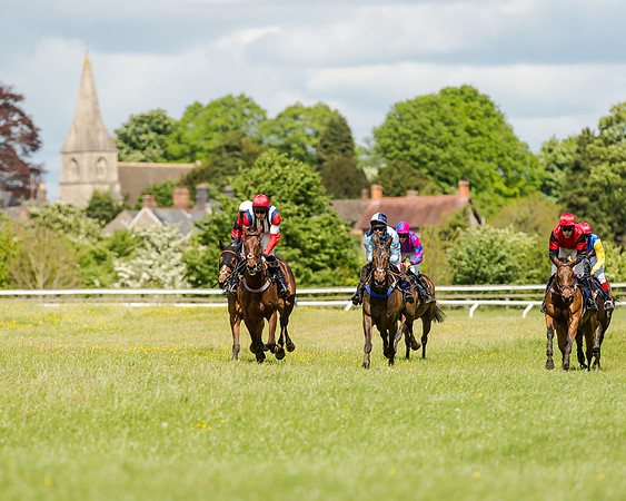 Intermediate Race
