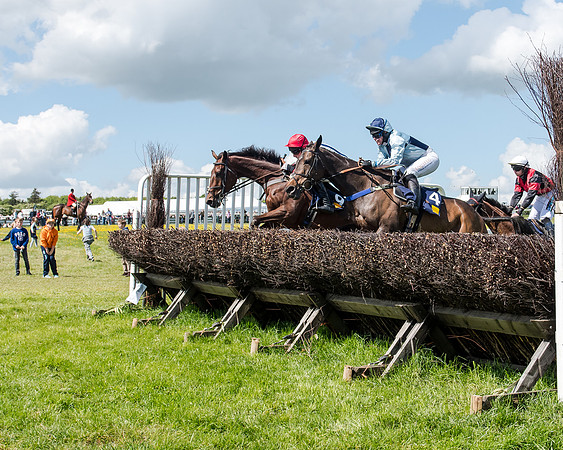 Intermediate Race