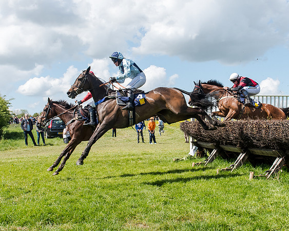 Intermediate Race
