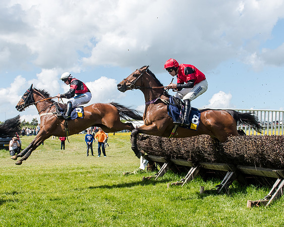 Intermediate Race