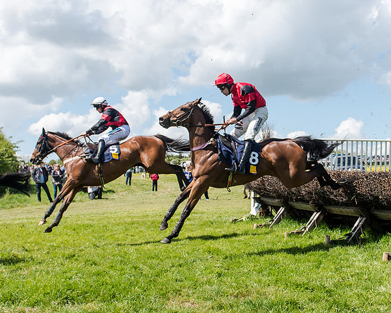 Intermediate Race