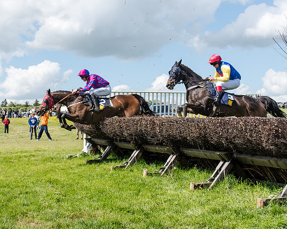 Intermediate Race