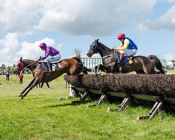 Intermediate Race