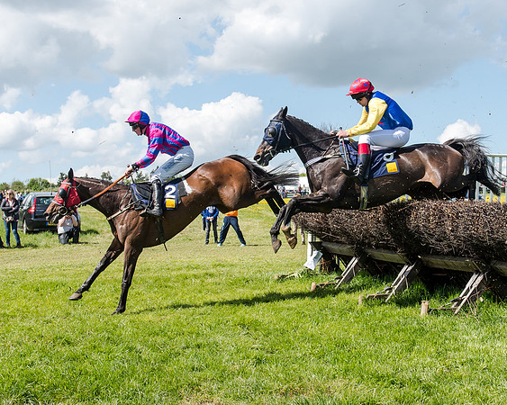 Intermediate Race