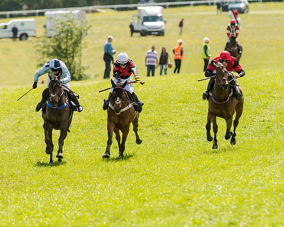 Intermediate Race
