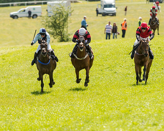 Intermediate Race